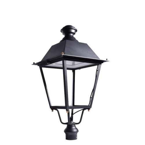 Straatlantaarn Assisi - 30 watt - 4000K