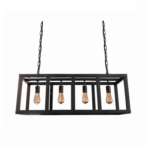 Rotello Hanglamp [magazijnopruiming]