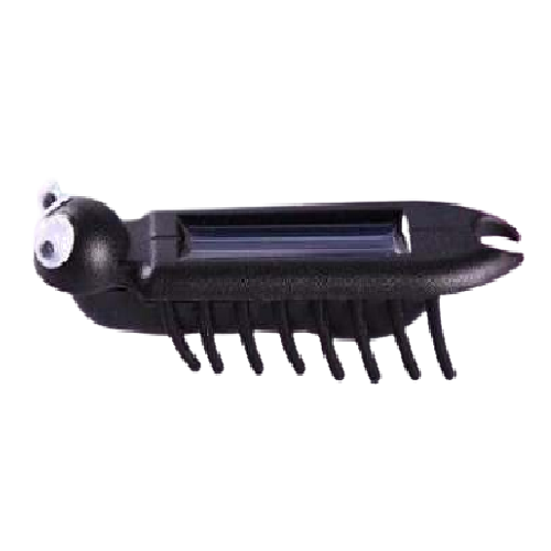 Zonne energie insect