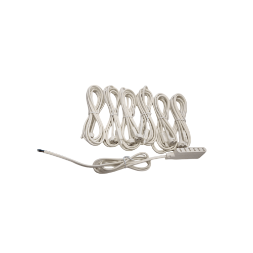 Verlichting & Elektra