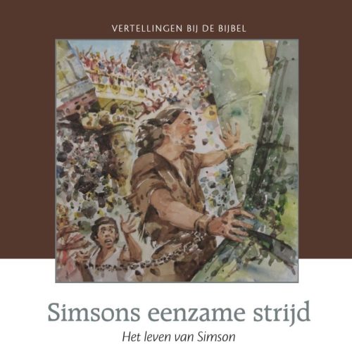 Simsons eenzame strijd