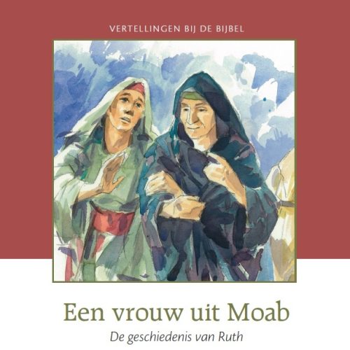Een vrouw uit Moab