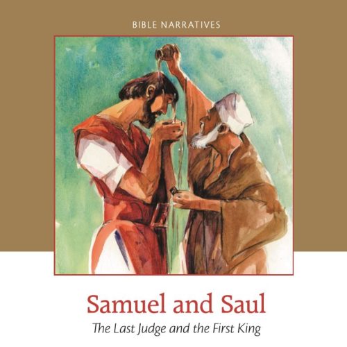 Samuel and Saul
