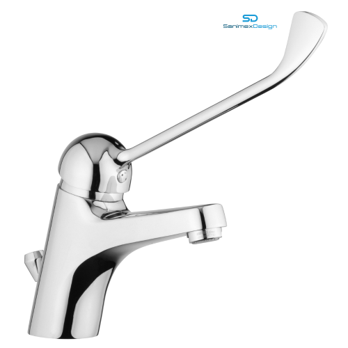 Emmevi wastafelkraan Professionali 3003