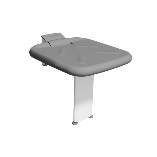 Douchezitting 4043011 met hulppoot