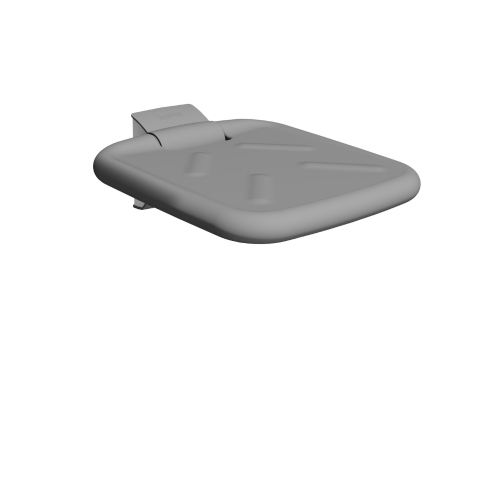 Douchezitting 4043016