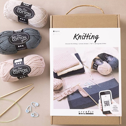 breien starter hobbbyset