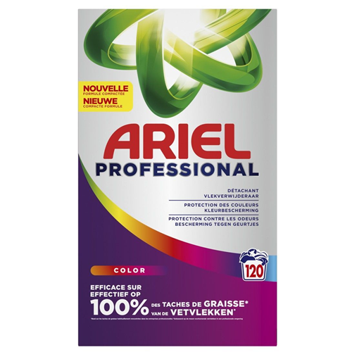 Ariel Color