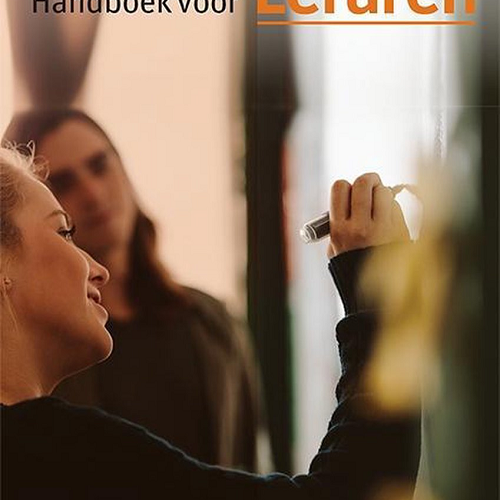 Handboek voor leraren