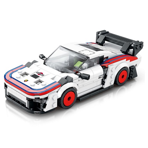 Reobrix 792 Porsche 911 (01)