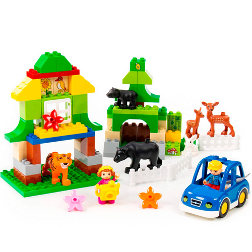 dieren tuin wilde dieren 01