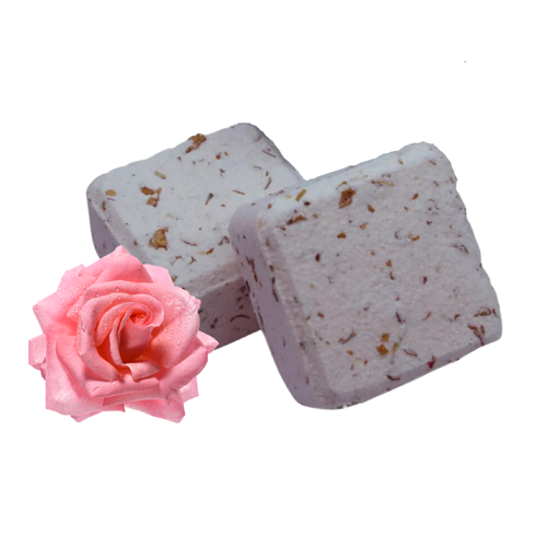 Bruisblok -bath-bomb-roos 01