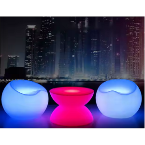 stoelen