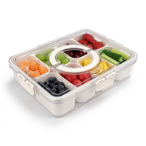 Snackbox groot