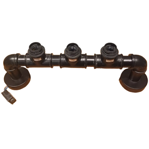 Industriele hanglamp