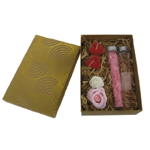 Cadeaupakket - "Ontspanning"