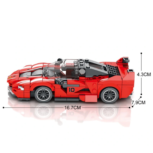 Reobrix 686 Ferrari 02