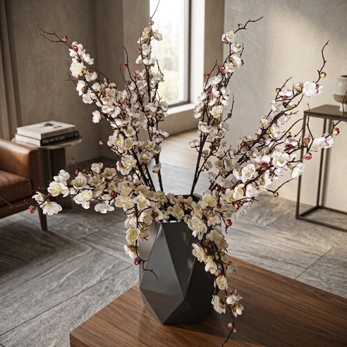Bloesem kunstplanten