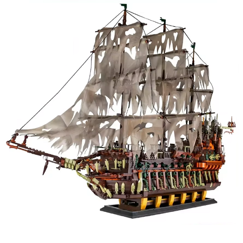 De Vliegende Hollander