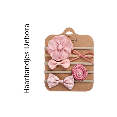 Haarbandje Debora