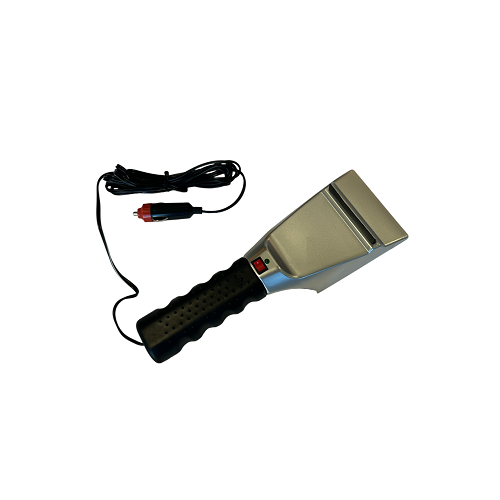 Elektrische ijskrabber