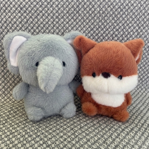 knuffels